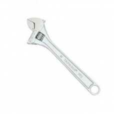 Adjustable Spanner Chrome Plated 1170N-6