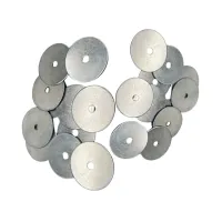 Patra General Washer 16x6mm